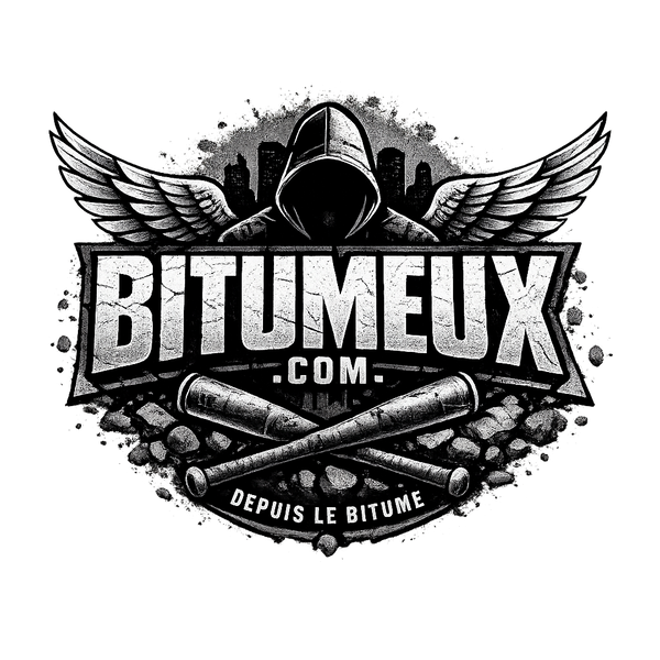 Bitumeux